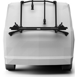 Купити Велокрепление Thule WanderWay Black 911002 (3 Bikes) (TH 911002-911602)