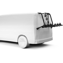 Купити Велокрепление Thule WanderWay Black 911002 (3 Bikes) (TH 911002-911602)