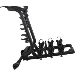 Купити Велокрепление Thule WanderWay Black 911002 (3 Bikes) (TH 911002-911602)