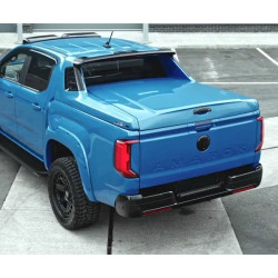 Купити Спортивна кришка для VW AMAROK 2023 D/C 2023-, ALPHA SC-Z