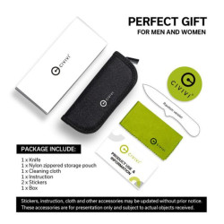 Купить Ніж складаний Civivi Cetos C21025B-3