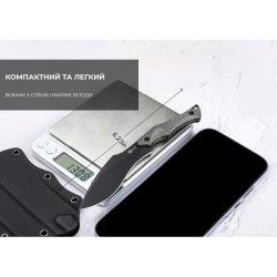 Купить Ніж Civivi Vaquita II C047C-3