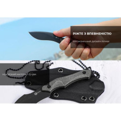 Купить Ніж Civivi Vaquita II C047C-3