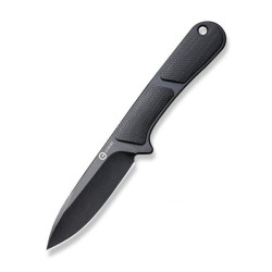 Купить Ніж Civivi Mini Elementum Fixed Blade C23010-1