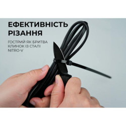 Купить Ніж Civivi Mini Elementum Fixed Blade C23010-1