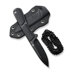 Купить Ніж Civivi Mini Elementum Fixed Blade C23010-1