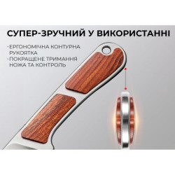 Купити Ніж Civivi Mini Elementum Fixed Blade C23010-4