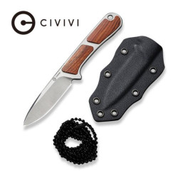 Купити Ніж Civivi Mini Elementum Fixed Blade C23010-4