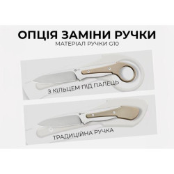 Купити Ніж Civivi Varius C22009D-2