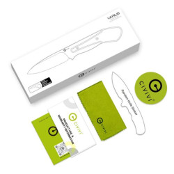 Купити Ніж Civivi Varius C22009D-2