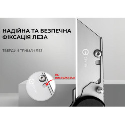 Купити Ніж складаний Civivi Elementum Utility C23039B-1