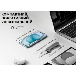 Купити Ніж складаний Civivi Elementum Utility C23039B-4