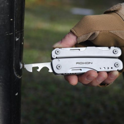 Купити Мультитул Roxon Flash S803E (20 в 1)