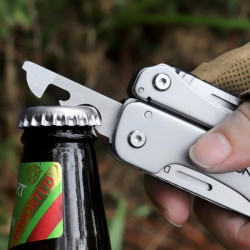 Купити Мультитул Roxon Flash S803E (20 в 1)