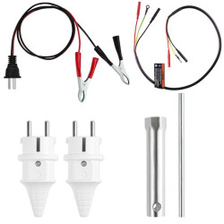 Buy Brevia generator Inverter gasoline 3.8kW (Nom 3.5kW)