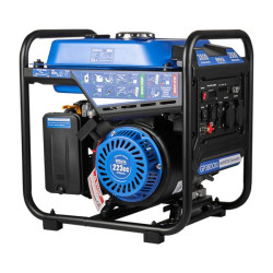 Buy Brevia generator Inverter gasoline 3.8kW (Nom 3.5kW)