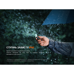 Buy Fenix ​​E12 V3.0 Lantern Fenix ​​E12 V3.0