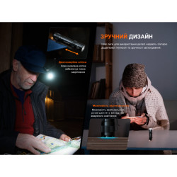 Buy Fenix ​​E12 V3.0 Lantern Fenix ​​E12 V3.0