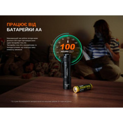 Buy Fenix ​​E12 V3.0 Lantern Fenix ​​E12 V3.0