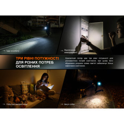 Buy Fenix ​​E12 V3.0 Lantern Fenix ​​E12 V3.0