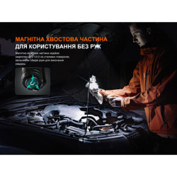 Buy Fenix ​​E12 V3.0 Lantern Fenix ​​E12 V3.0