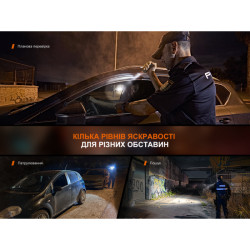 Buy Tactical Fenix ​​tk05r tactical lantern