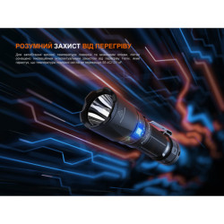 Buy Tactical Fenix ​​tk05r tactical lantern