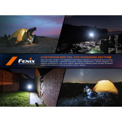 Buy Fenix ​​CL27R Firefighter Green