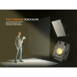 Buy Fenix ​​CL27R Firefighter Green