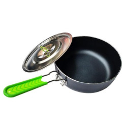 Купити Сковорідка BRS-P26