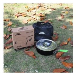 Купить Сковорідка BRS-P26