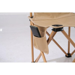 Купить Складний стілець BRS KY508