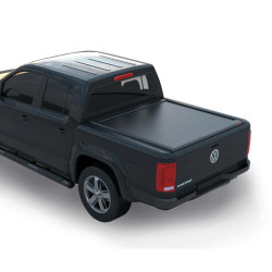 Купити Ролет для Volkswagen Amarok 2010-2022 Tessera SE матовий чорний