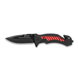 Buy Than a folding ganzo g628-RD red