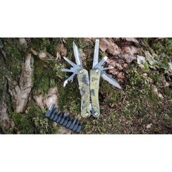 Buy Multi Tool Ganzo G107 (G2016P)
