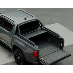 Купить Ролет электрический Aeroklas E-Roller Lid для VW Amarok 2023+