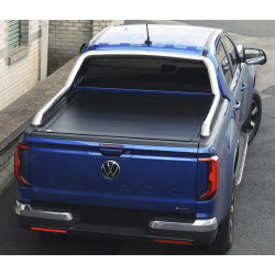 Купить Ролет электрический Aeroklas E-Roller Lid для VW Amarok 2023+