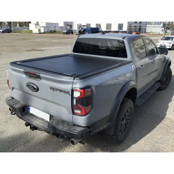 Купить Ролет електричний Aeroklas E-Roller Lid для Ford Ranger 2023+