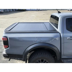 Купить Ролет електричний Aeroklas E-Roller Lid для Ford Ranger 2023+