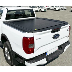 Купить Ролет Aeroklas M-Roller Lid для Ford Ranger 2023+