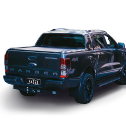 Купити Ролет електричний на Ford Ranger Wildtrak 2011-2023 від EGR