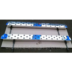 Buy Ladies (rapids) Creativegarage for Niva VAZ 2121-21217 "Beha" 1,2