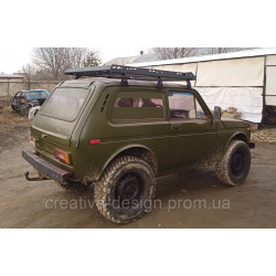 Buy The luggagery expeditional collapsible Stealth Creativegarage with 6-reinforced brackets for fields of field