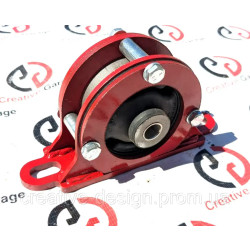 Buy Pillow Support Save steel reinforced for VAZ 2121, 21214, 2123 Lada Niva Chevrolet