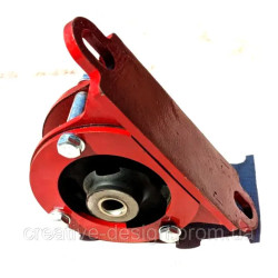 Buy Pillow Support Save steel reinforced for VAZ 2121, 21214, 2123 Lada Niva Chevrolet