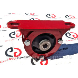 Buy Pillow Support Save steel reinforced for VAZ 2121, 21214, 2123 Lada Niva Chevrolet