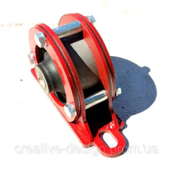 Buy Pillow Support Save steel reinforced for VAZ 2121, 21214, 2123 Lada Niva Chevrolet