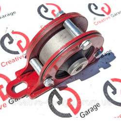 Buy Pillow Support Save steel reinforced for VAZ 2121, 21214, 2123 Lada Niva Chevrolet