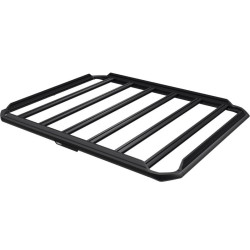 Buy The Thule Caprock XXL basket for Ford Transit/Tourneo (MKIV) 2014 → (Ths 611006-611206-7107-7104-7119-7119)