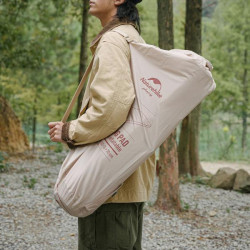 Buy Self -Naturehike NH20FCD08, beige mattress